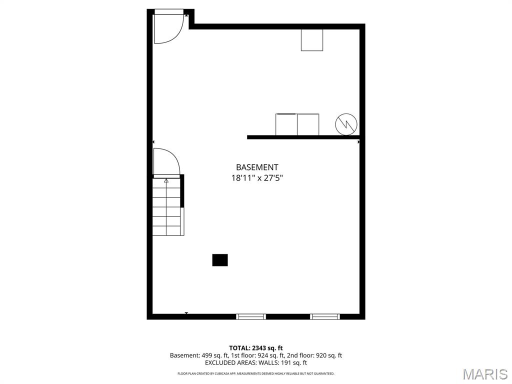Barsaloux Add - Residential