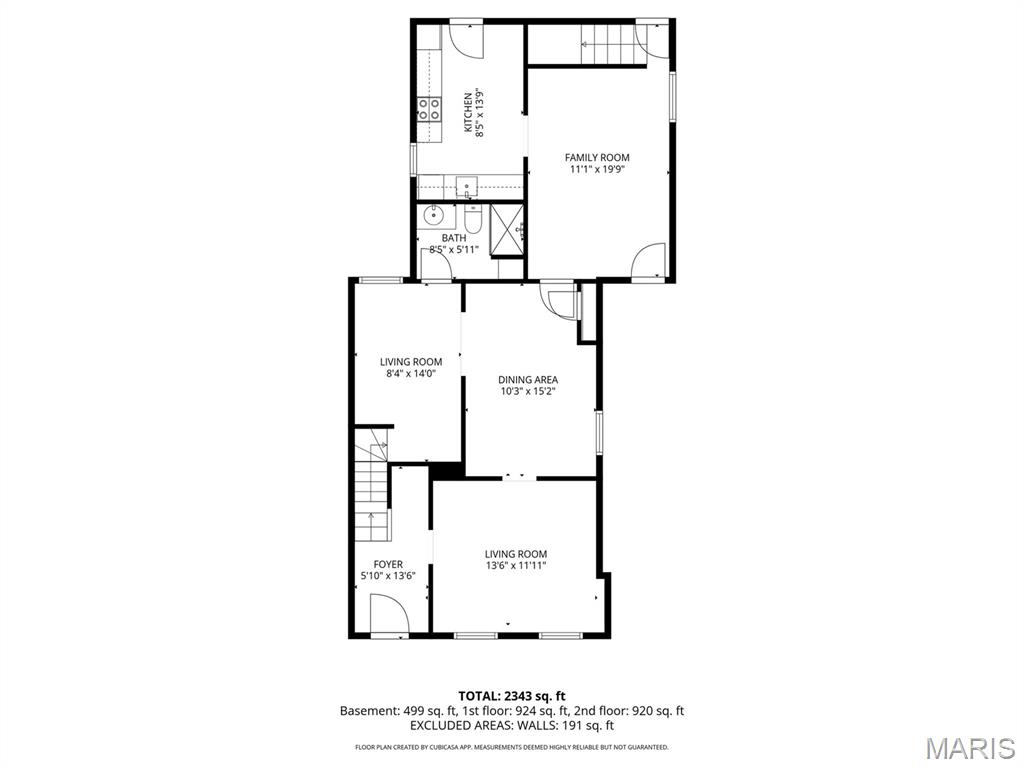 Barsaloux Add - Residential