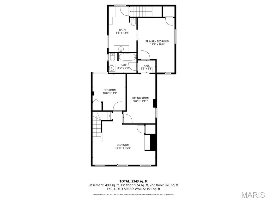 Barsaloux Add - Residential