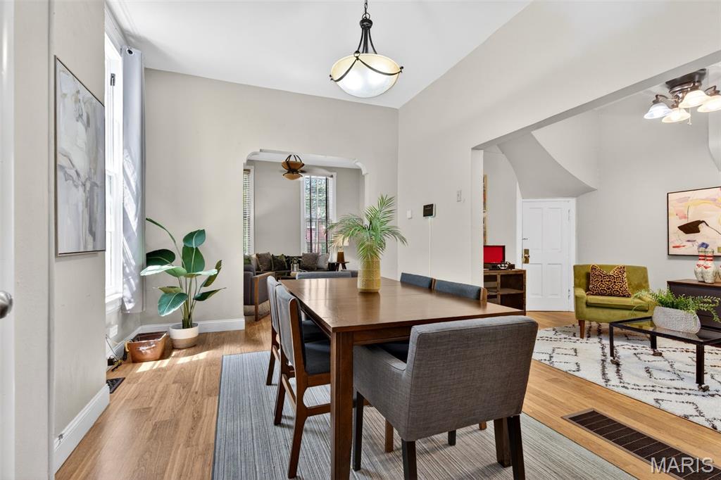 Barsaloux Add - Residential
