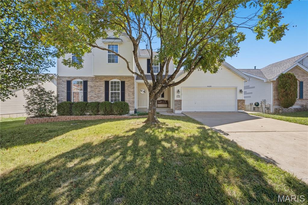 4420 Raven Point