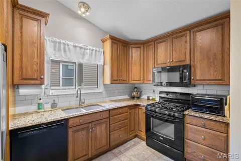 Tiny photo for 16409 Pavillion Hill Court, Wildwood, MO 63040 (MLS # 25081419)