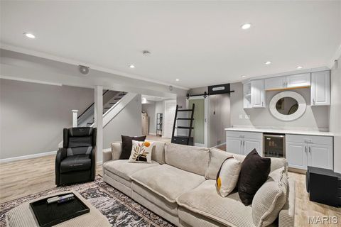 Tiny photo for 16409 Pavillion Hill Court, Wildwood, MO 63040 (MLS # 25081419)