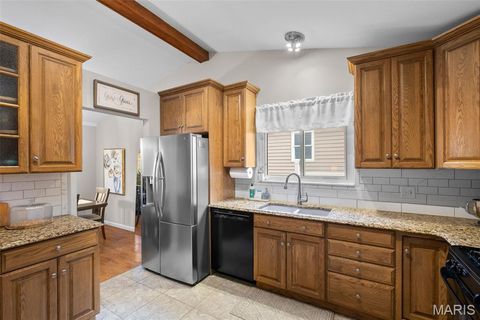 Tiny photo for 16409 Pavillion Hill Court, Wildwood, MO 63040 (MLS # 25081419)