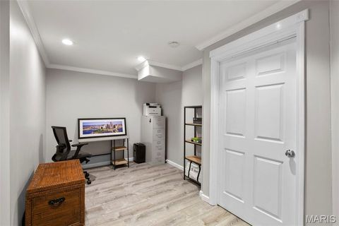 Tiny photo for 16409 Pavillion Hill Court, Wildwood, MO 63040 (MLS # 25081419)