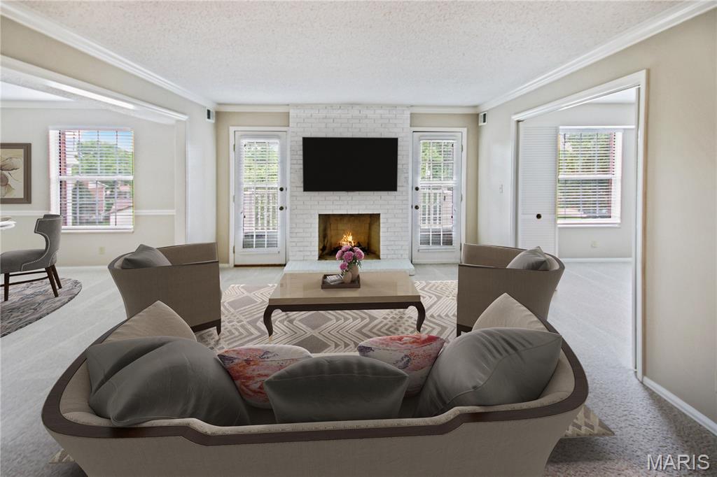 312 Clayton Crossing Drive 205