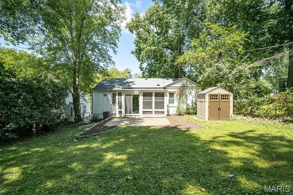 Webster Groves, Missouri 63119, United States, 3 Bedrooms Bedrooms, ,1 BathroomBathrooms,Residential,Coming Soon,147865