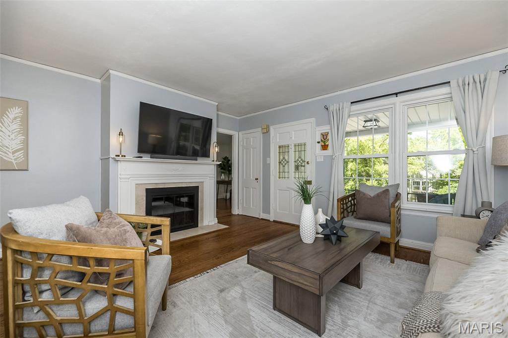 Webster Groves, Missouri 63119, United States, 3 Bedrooms Bedrooms, ,1 BathroomBathrooms,Residential,Coming Soon,147865