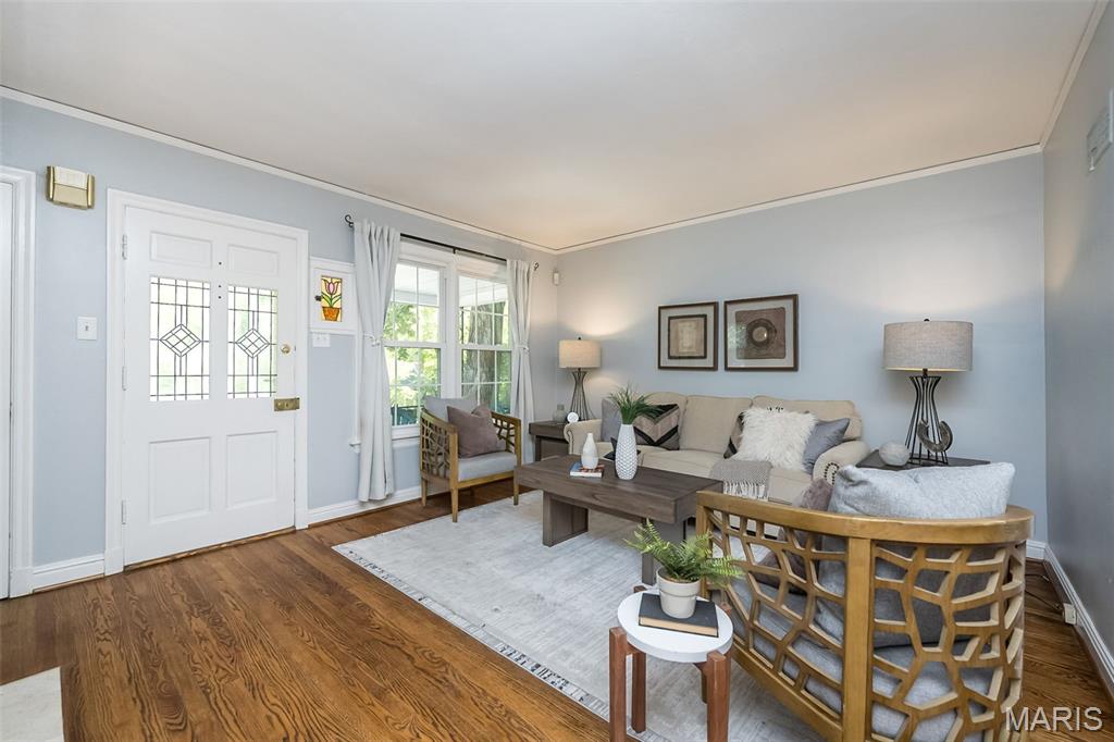 Webster Groves, Missouri 63119, United States, 3 Bedrooms Bedrooms, ,1 BathroomBathrooms,Residential,Coming Soon,147865