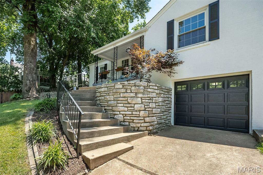 Webster Groves, Missouri 63119, United States, 3 Bedrooms Bedrooms, ,1 BathroomBathrooms,Residential,Coming Soon,147865