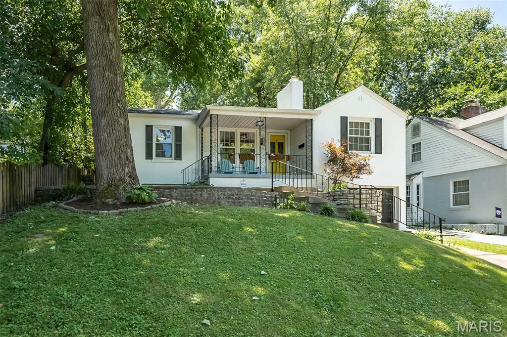 Webster Groves, Missouri 63119, United States, 3 Bedrooms Bedrooms, ,1 BathroomBathrooms,Residential,Coming Soon,147865