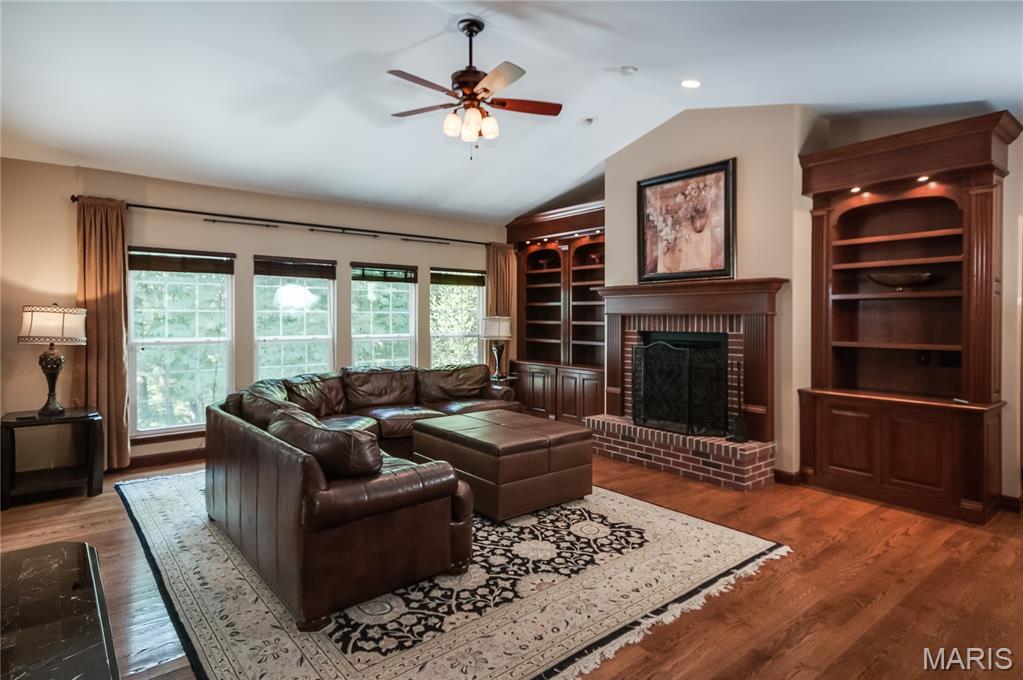 3347 Wilderness Trail