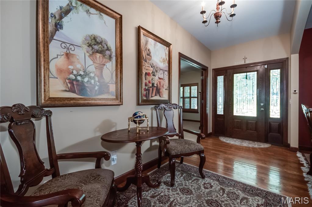 3347 Wilderness Trail
