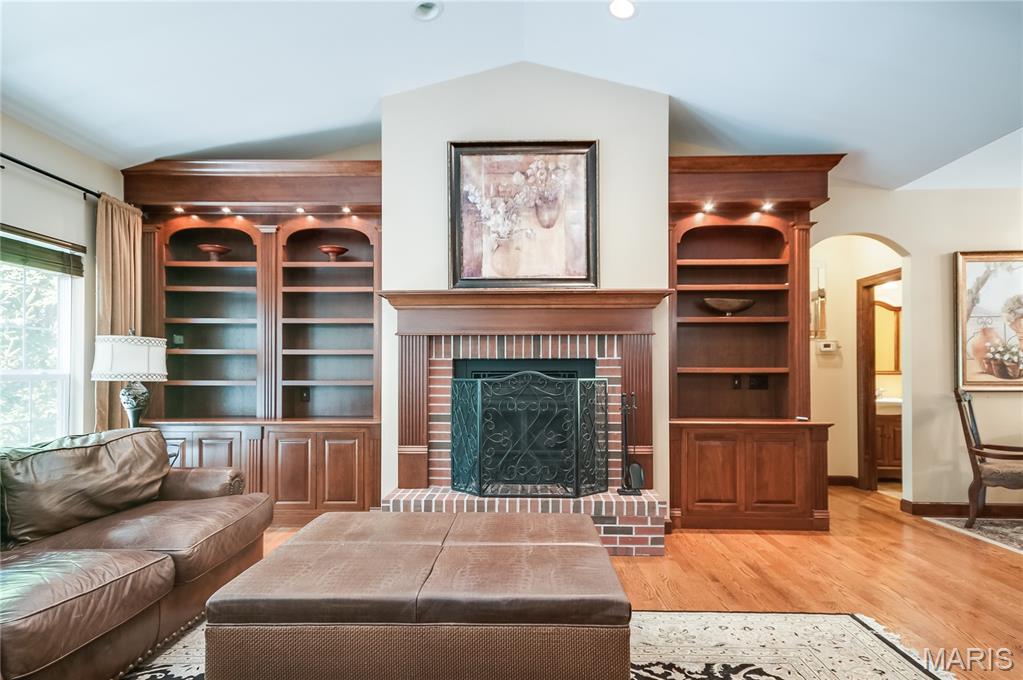 3347 Wilderness Trail