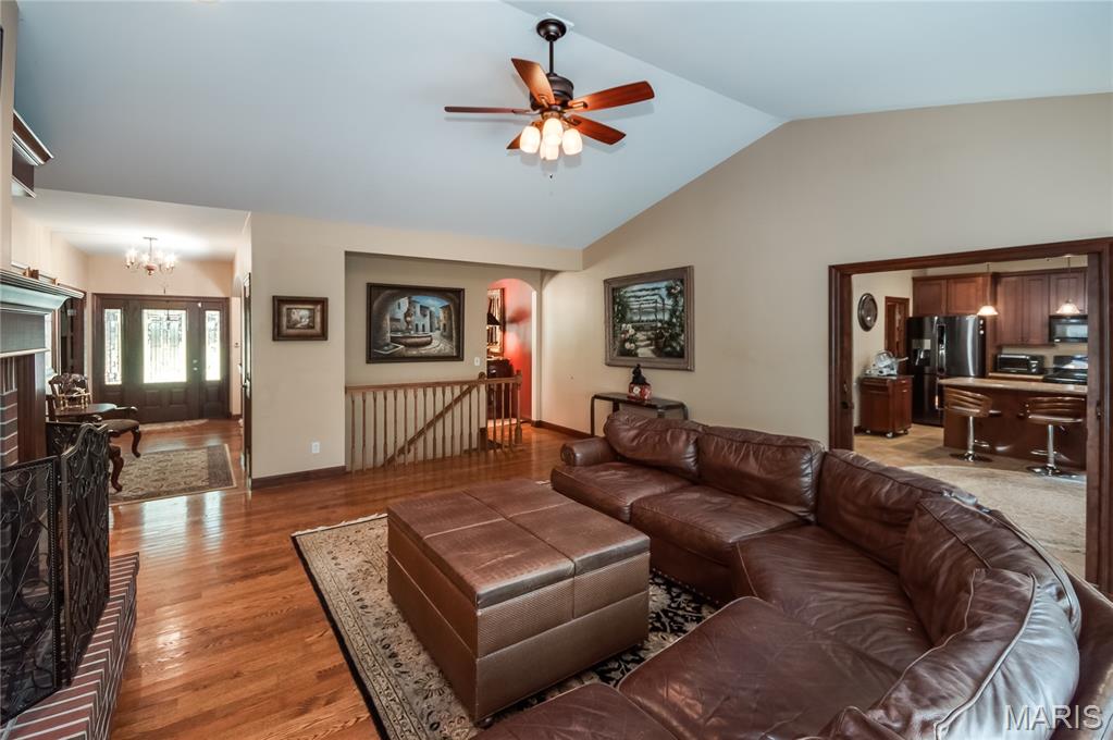 3347 Wilderness Trail