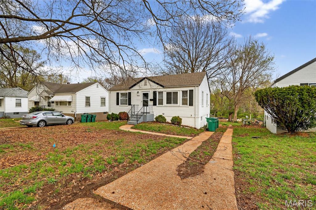 Hanley Hills 3rd Add - Residential