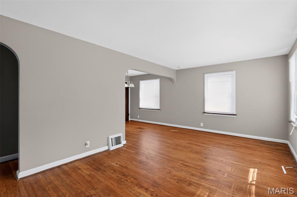 Hanley Hills 3rd Add - Residential