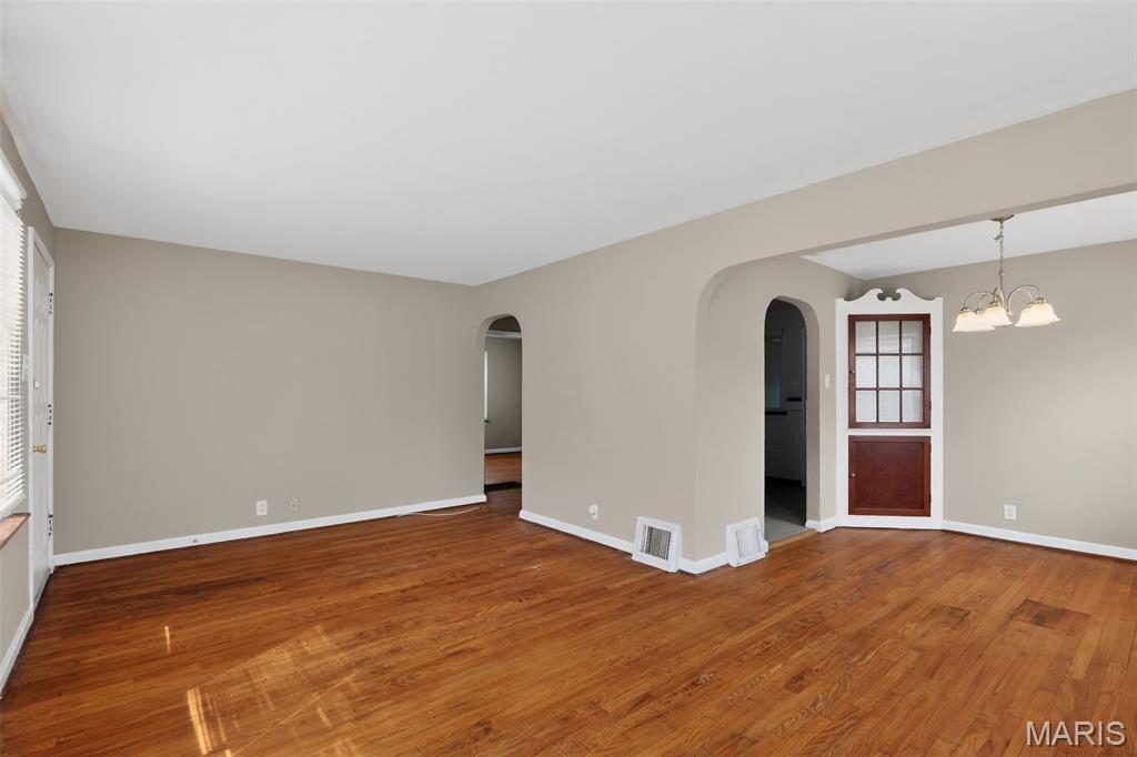 Hanley Hills 3rd Add - Residential