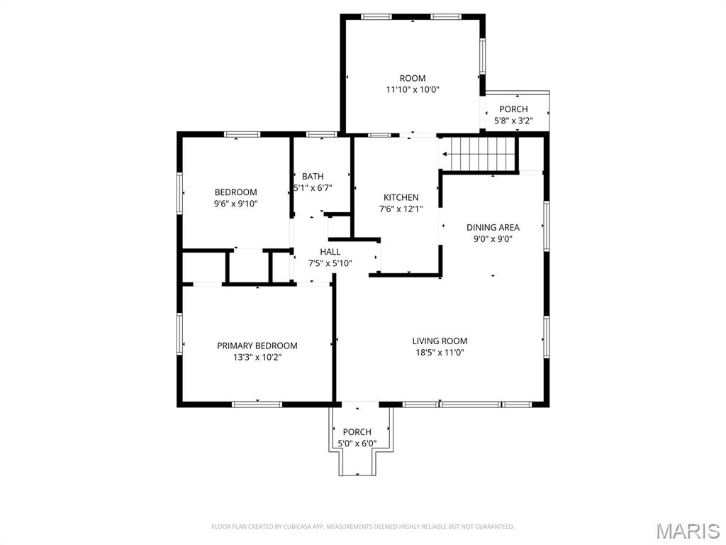 Hanley Hills 3rd Add - Residential