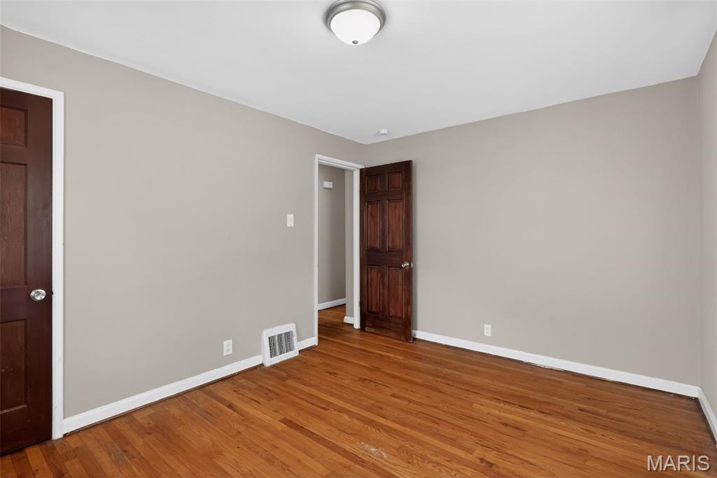 Hanley Hills 3rd Add - Residential