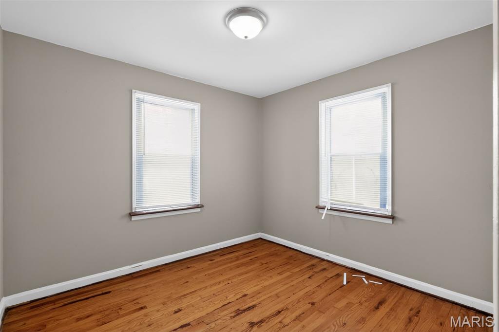 Hanley Hills 3rd Add - Residential