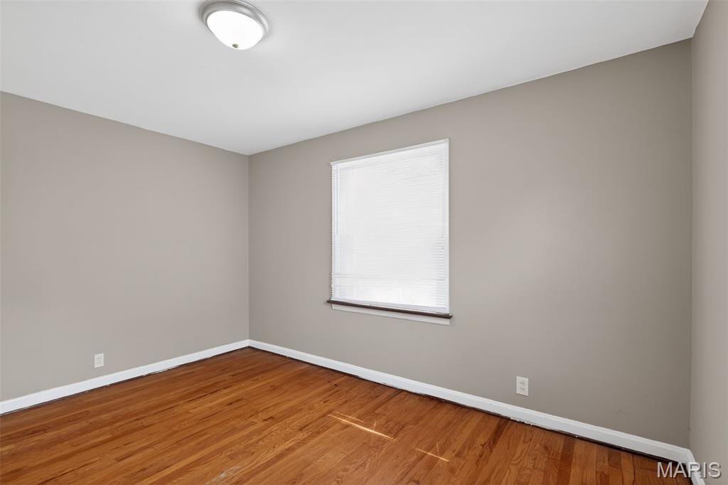 Hanley Hills 3rd Add - Residential