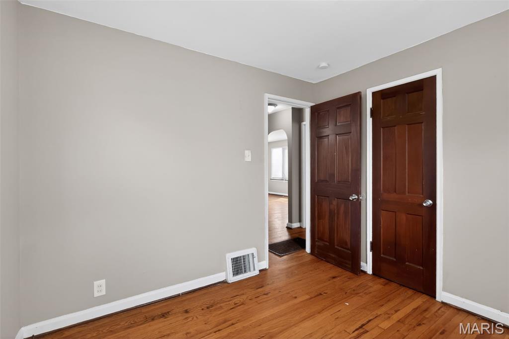 Hanley Hills 3rd Add - Residential