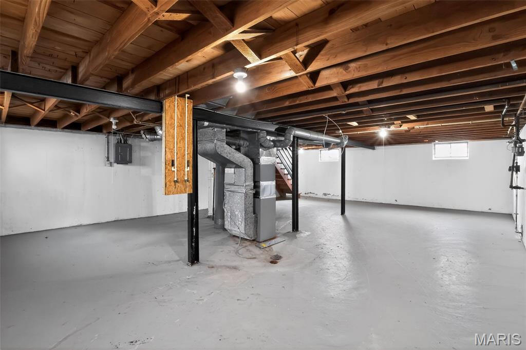 Hanley Hills 3rd Add - Residential