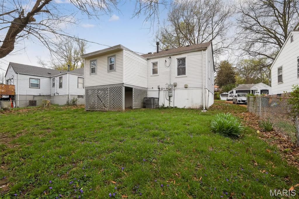 Hanley Hills 3rd Add - Residential