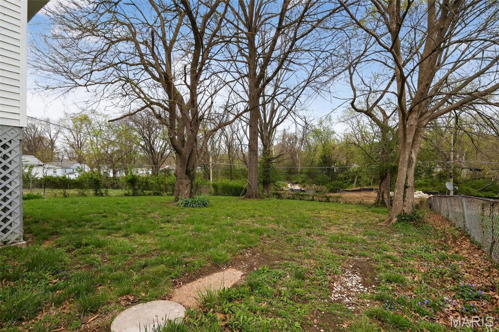 Hanley Hills 3rd Add - Residential