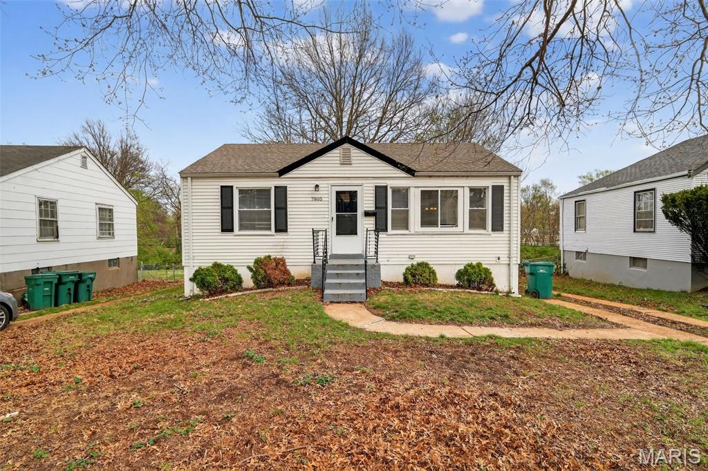 Hanley Hills 3rd Add - Residential