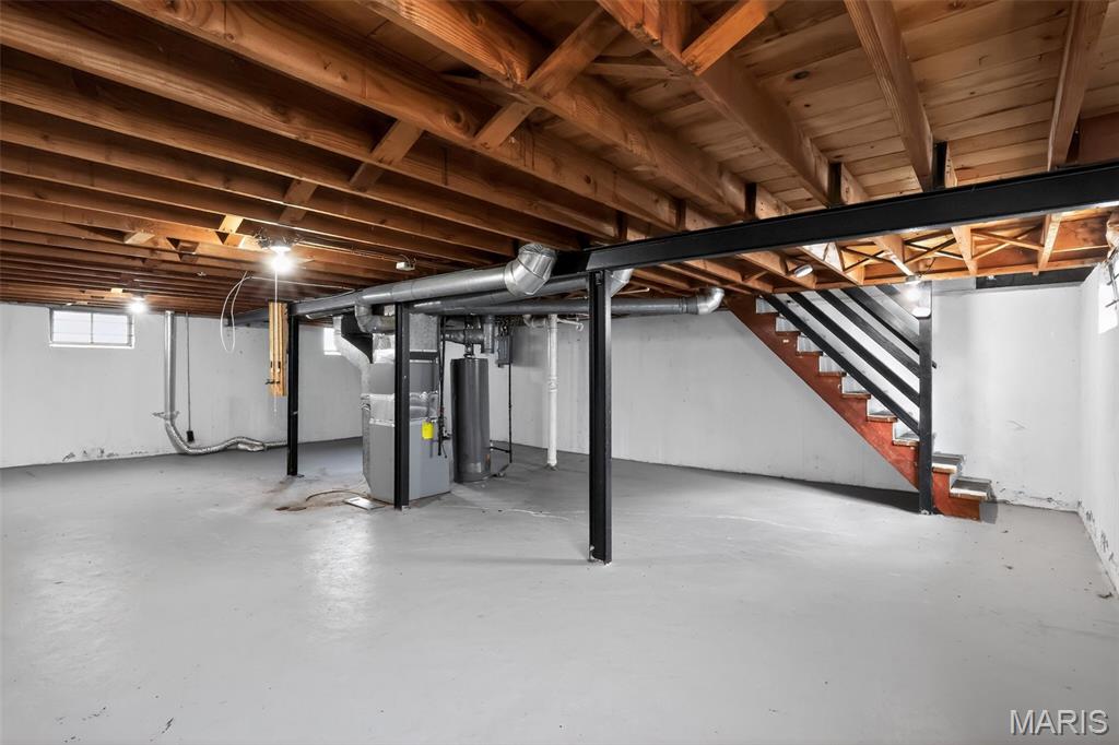 Hanley Hills 3rd Add - Residential