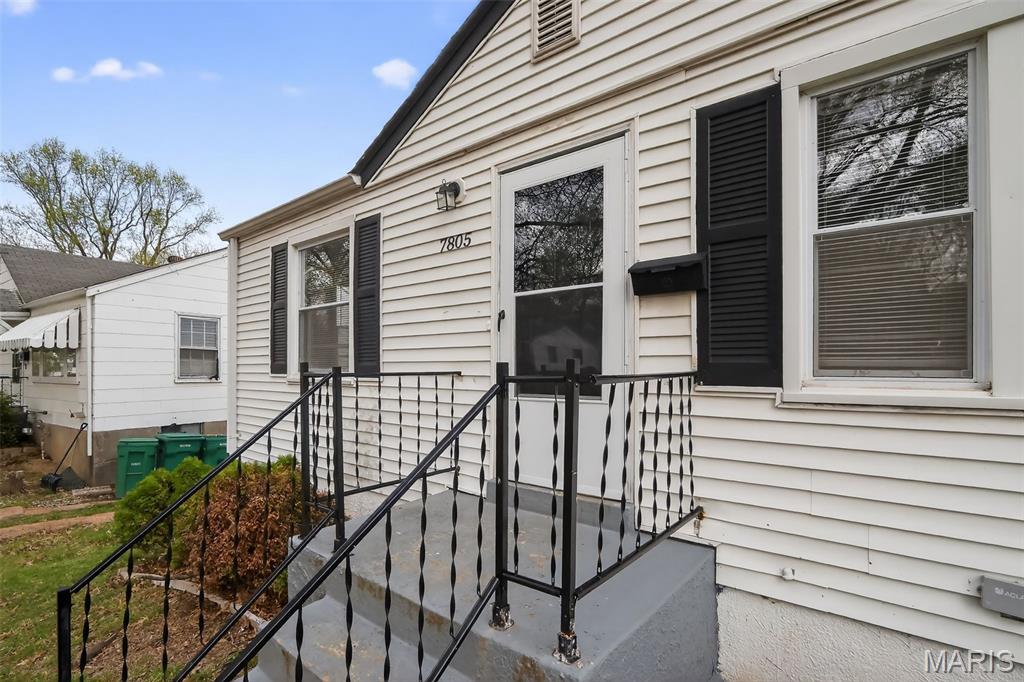 Hanley Hills 3rd Add - Residential