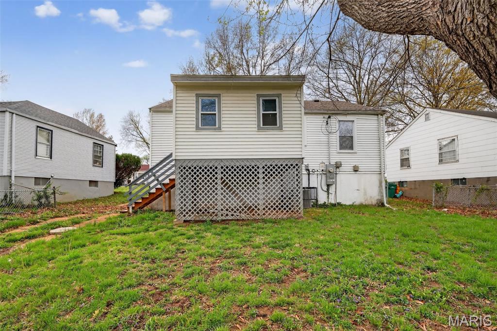 Hanley Hills 3rd Add - Residential