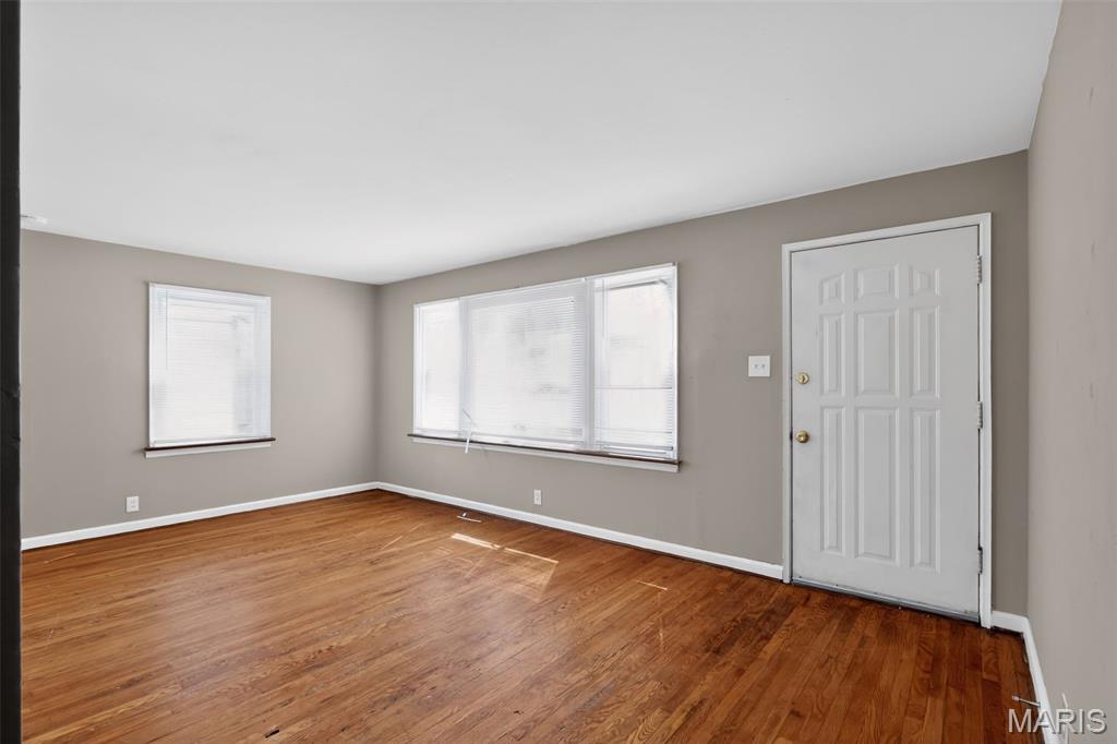 Hanley Hills 3rd Add - Residential