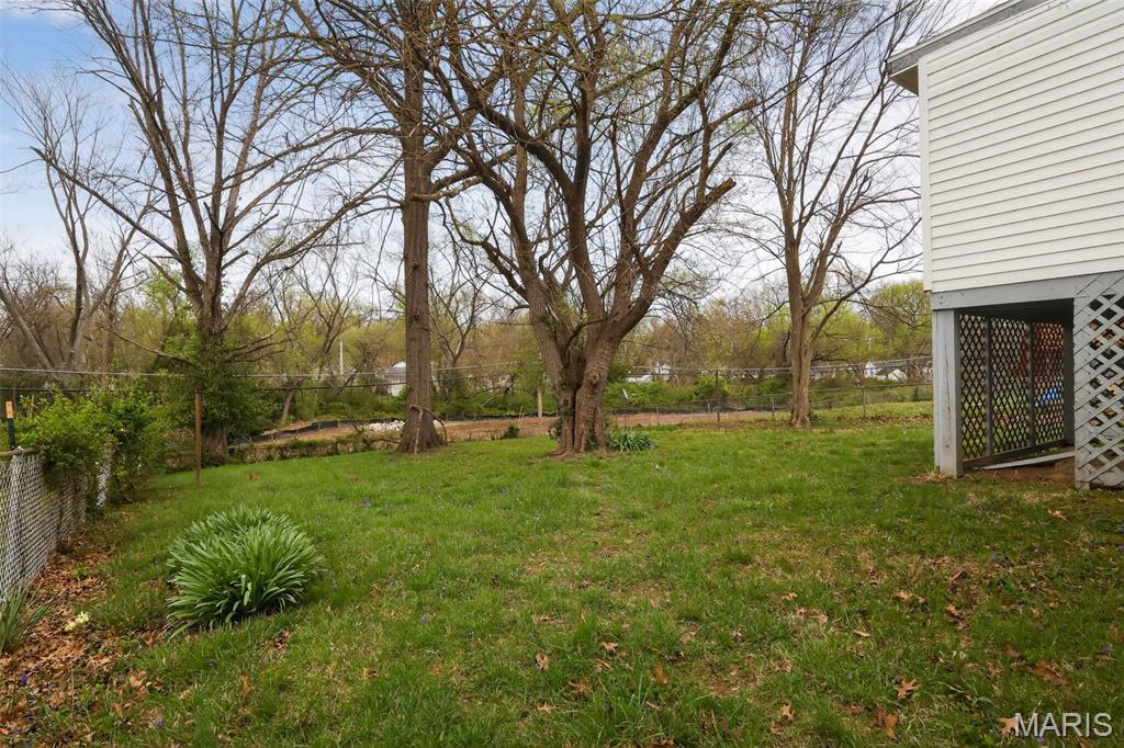 Hanley Hills 3rd Add - Residential