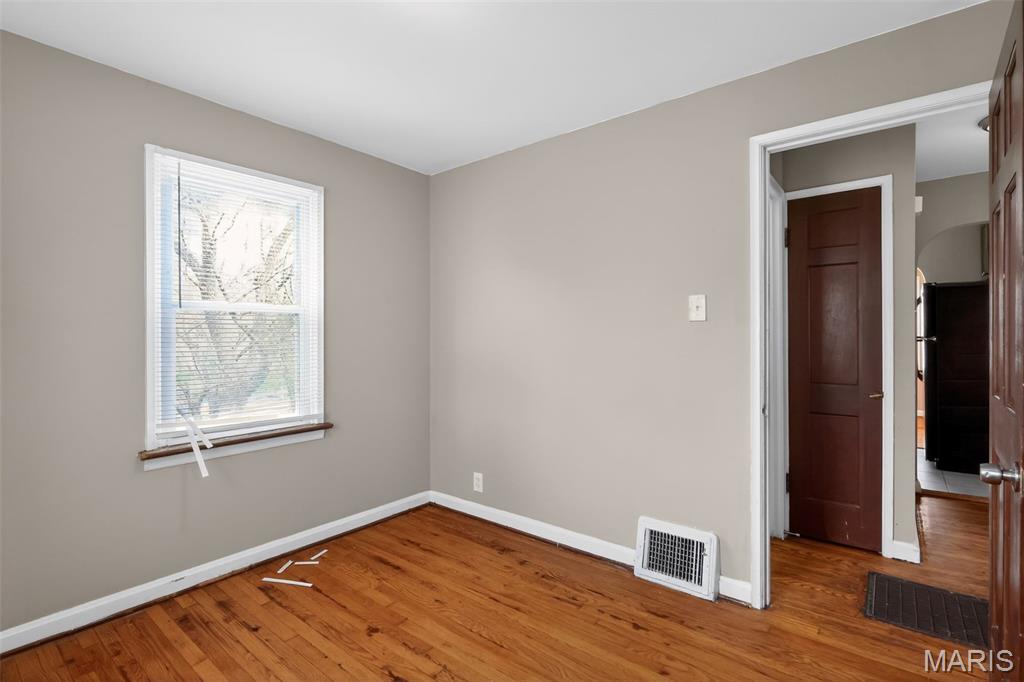 Hanley Hills 3rd Add - Residential