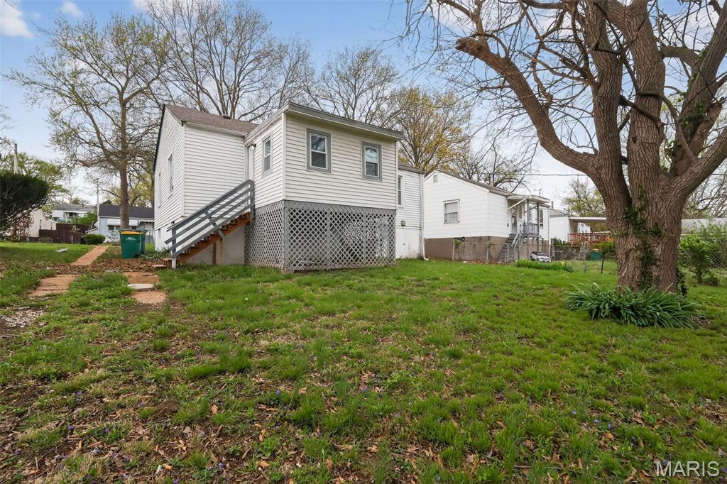 Hanley Hills 3rd Add - Residential