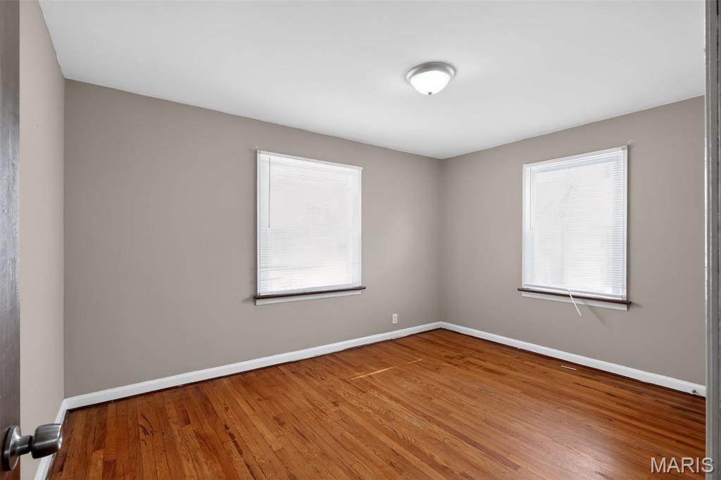 Hanley Hills 3rd Add - Residential