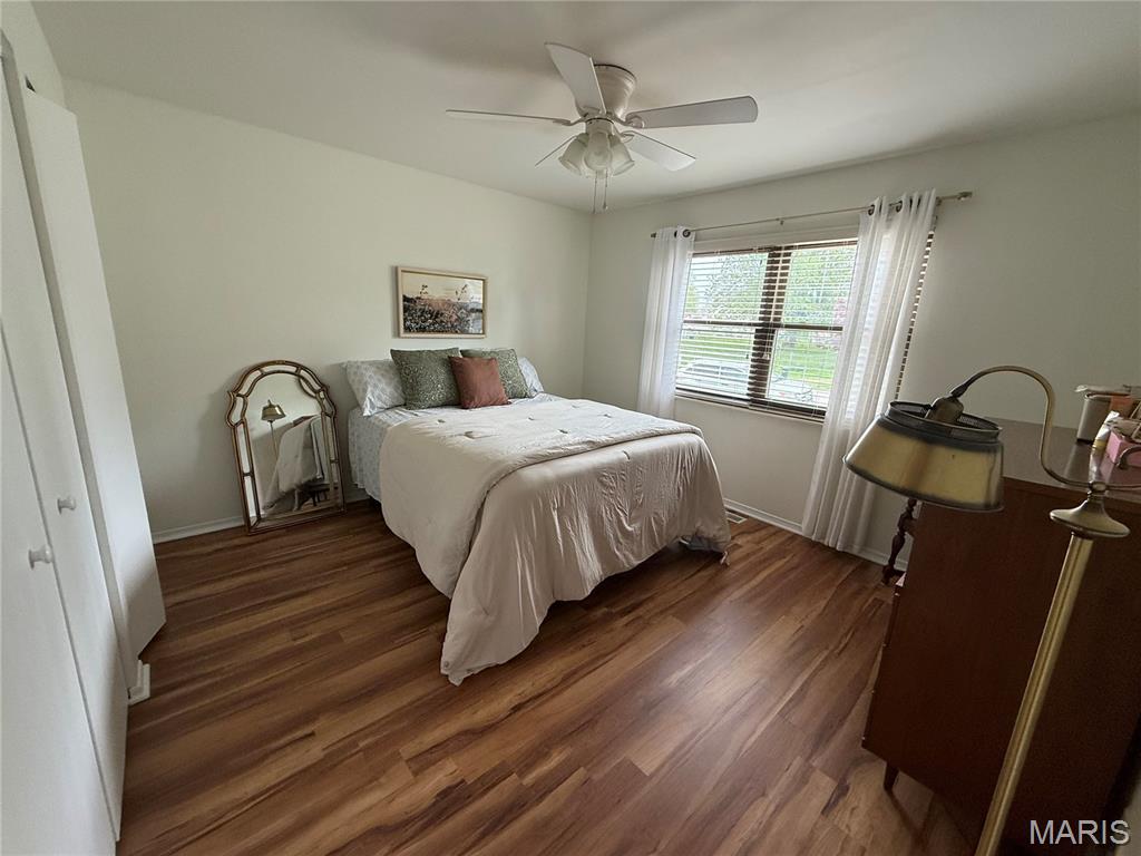 Haase Acres - Residential