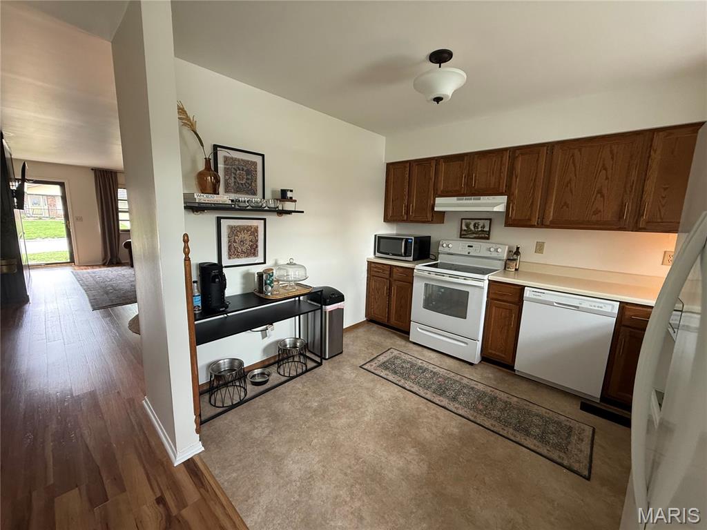 Haase Acres - Residential