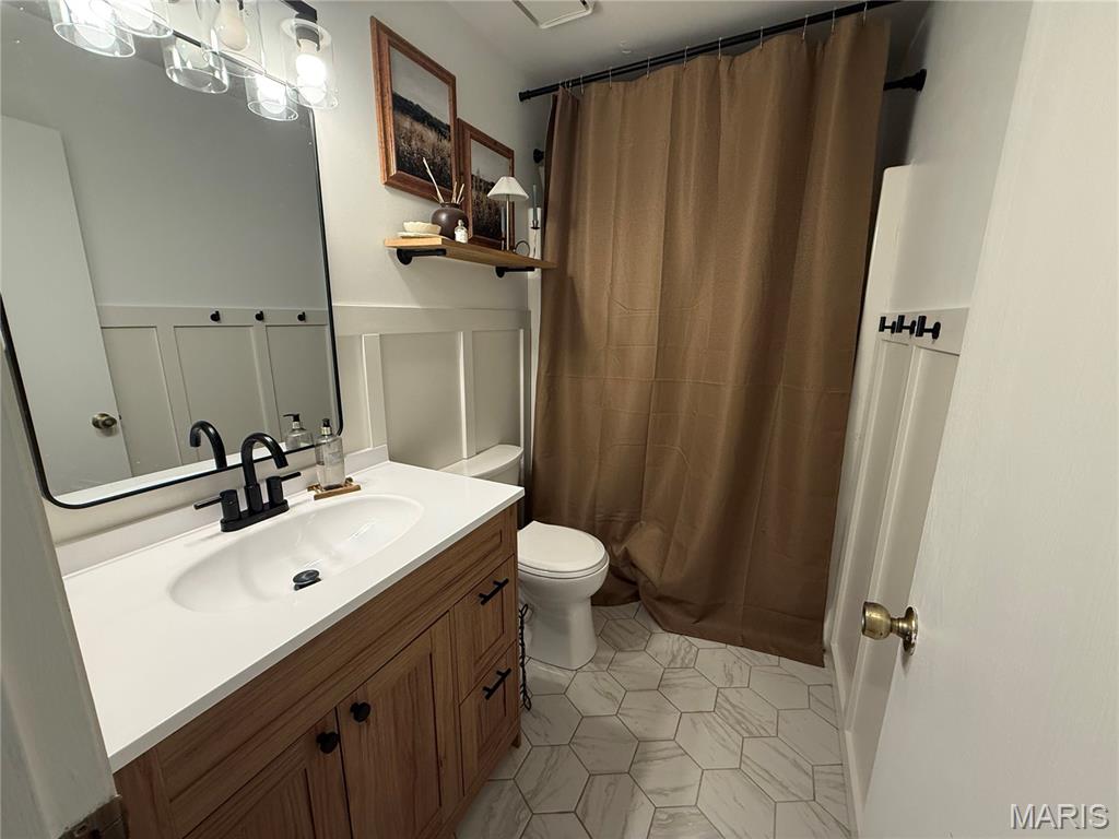 Haase Acres - Residential