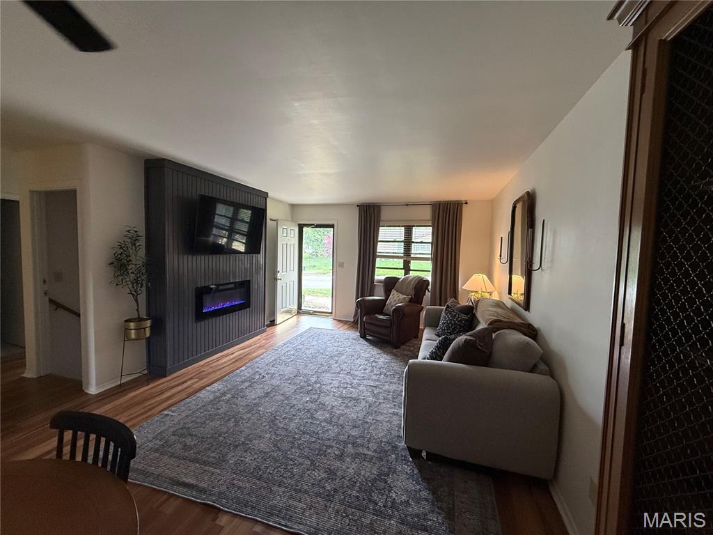 Haase Acres - Residential