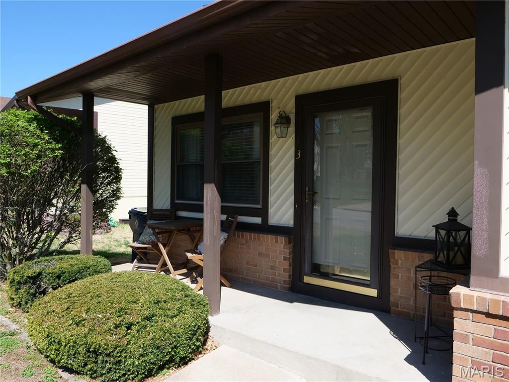 Photo of 3 Wenona Drive, Washington, MO 63090 (MLS # 26021561)