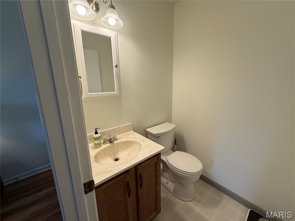 Haase Acres - Residential