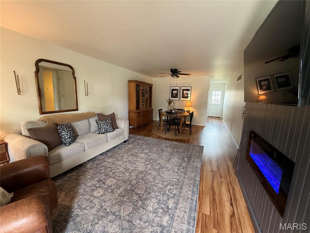 Haase Acres - Residential