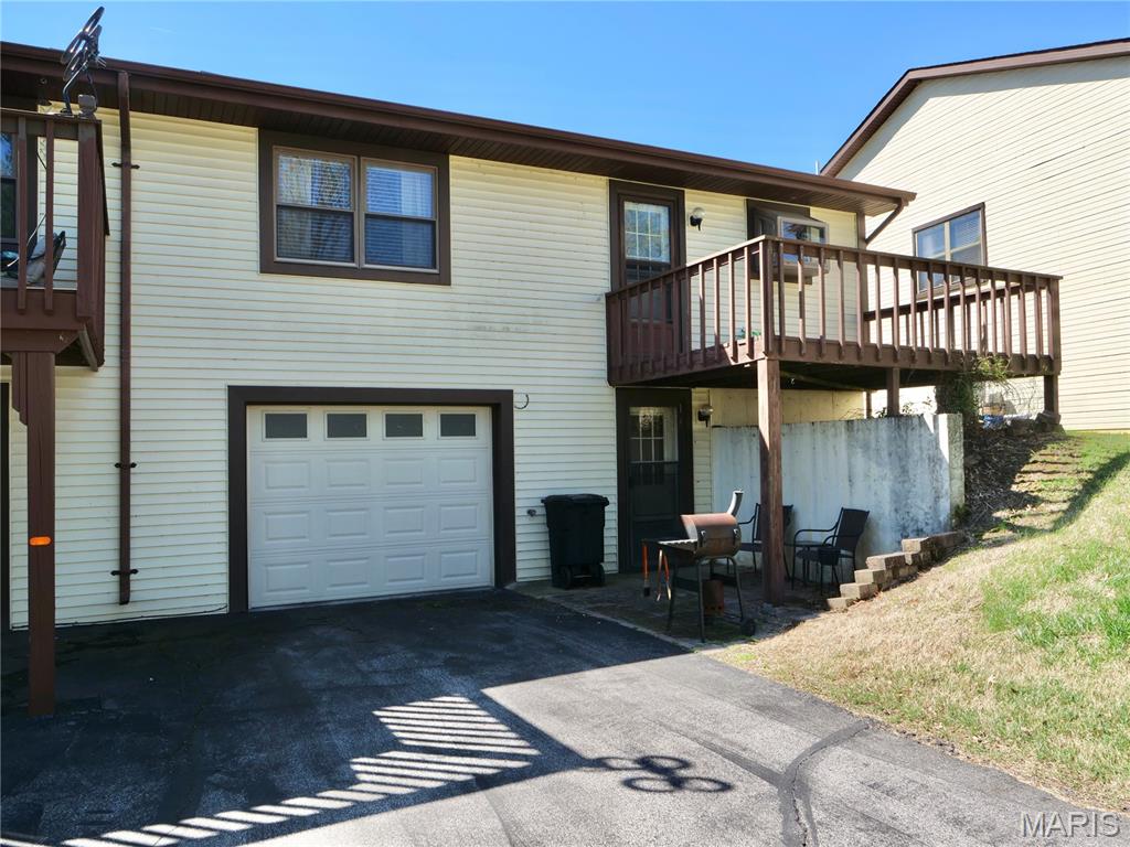 Haase Acres - Residential