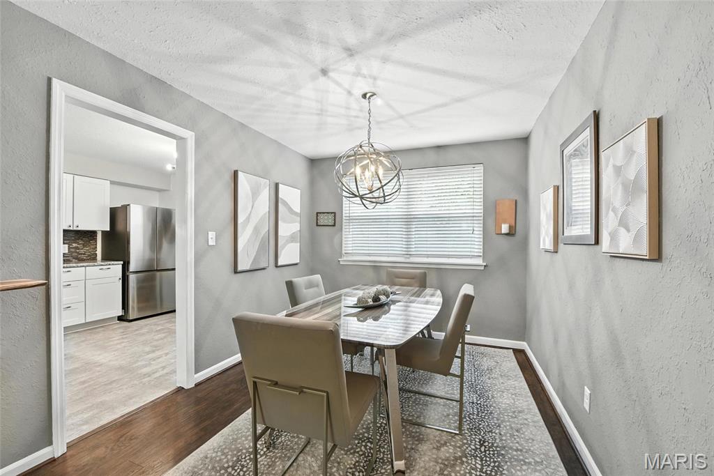 Greenbriar Condo - Residential