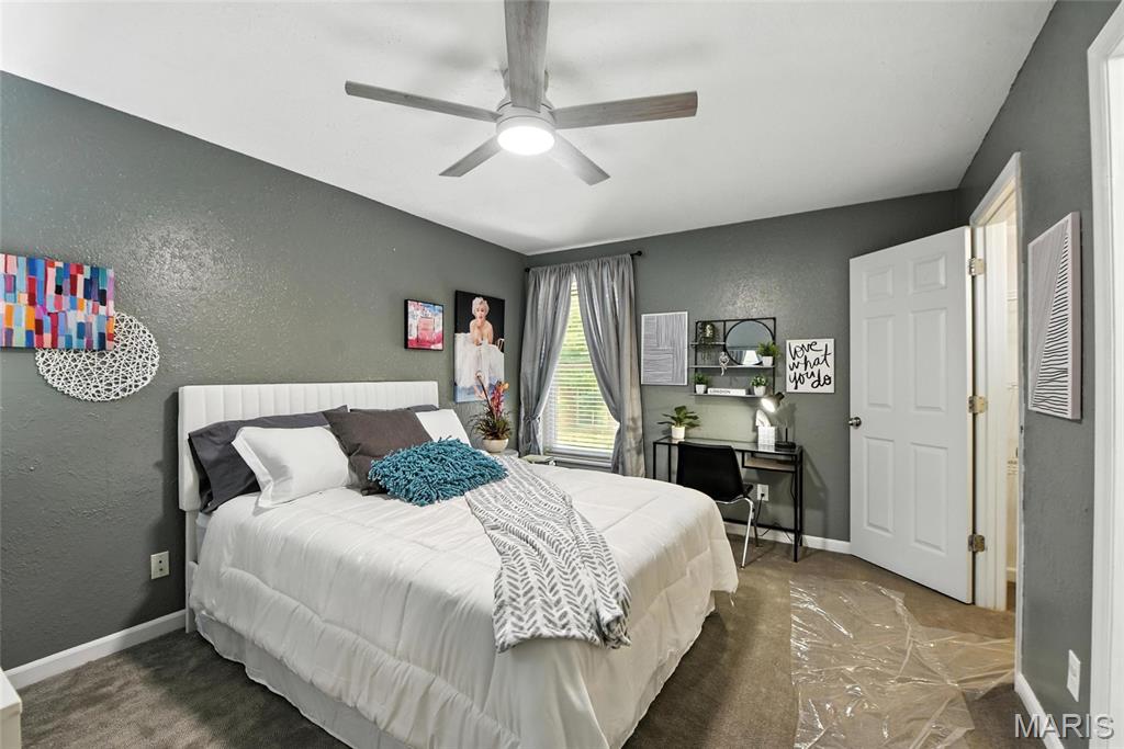 Greenbriar Condo - Residential