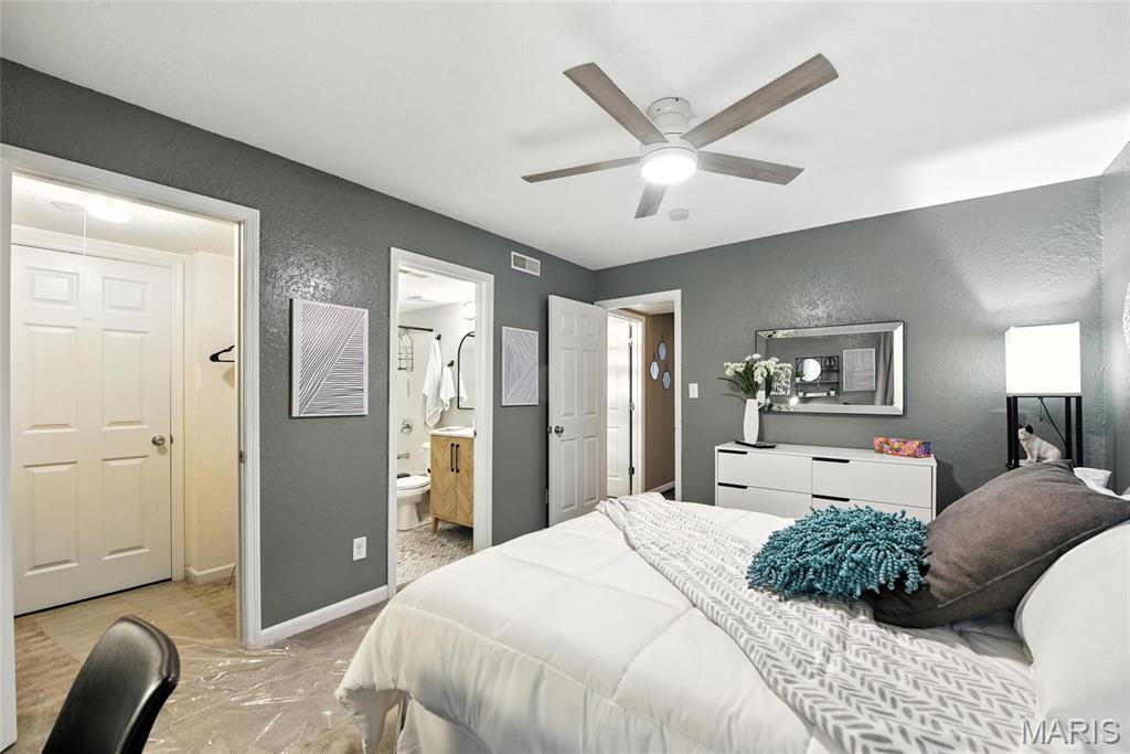 Greenbriar Condo - Residential